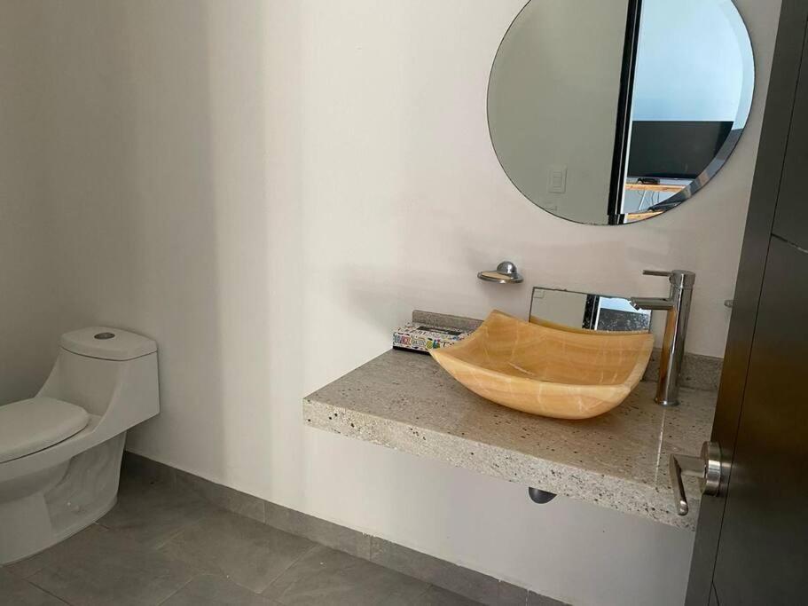 Casa Balam En Hébergement de vacances