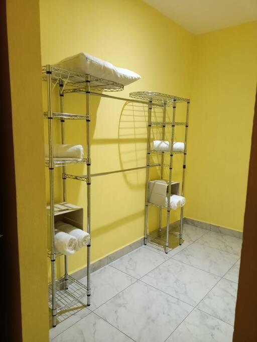 Hébergement de vacances Casa Balam En Puerto Morelos