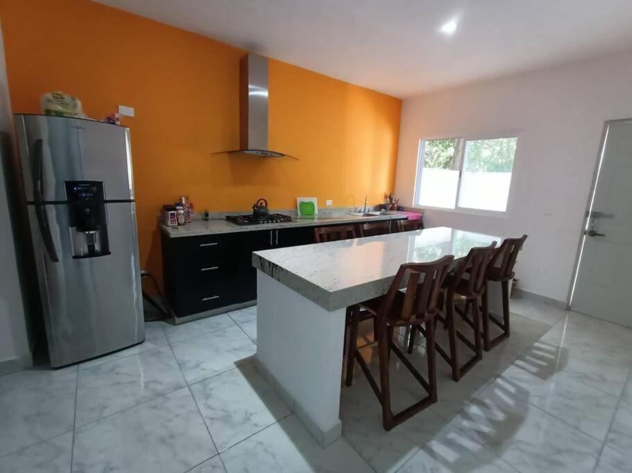Casa Balam En *