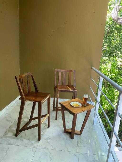 Casa Balam En Puerto Morelos